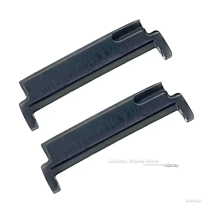 2pcs Watch Band Adapters 20mm  – Watch Band Connector Bewertung und Preis