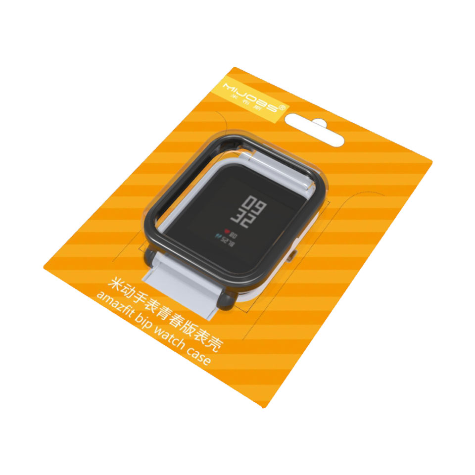 Case Cover for Amazfit Bip Ban – Amazfit Smartwatch Accessories Bewertung und Preis