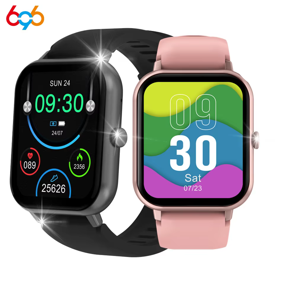 2023 New Blue Tooth Call Women – Smartwatch Face Bewertung und Preis