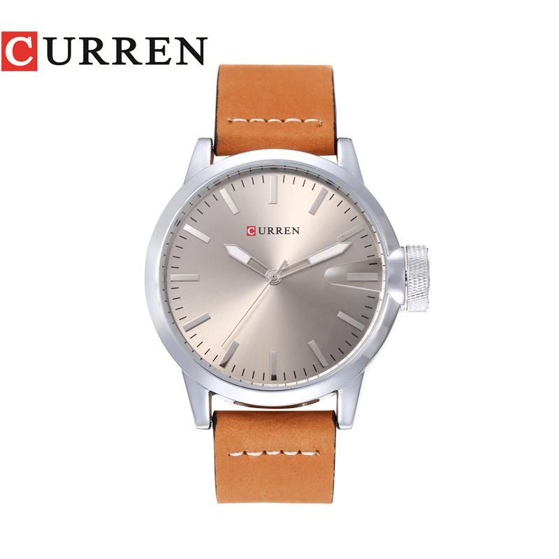 CURREN Luxury Factory Watch Me – Smartwatch Guess Bewertung und Preis