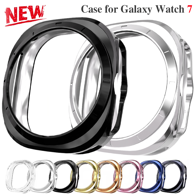 Case for Samsung Galaxy Watch  – Samsung Smartwatch Ultra Accessories Bewertung und Preis