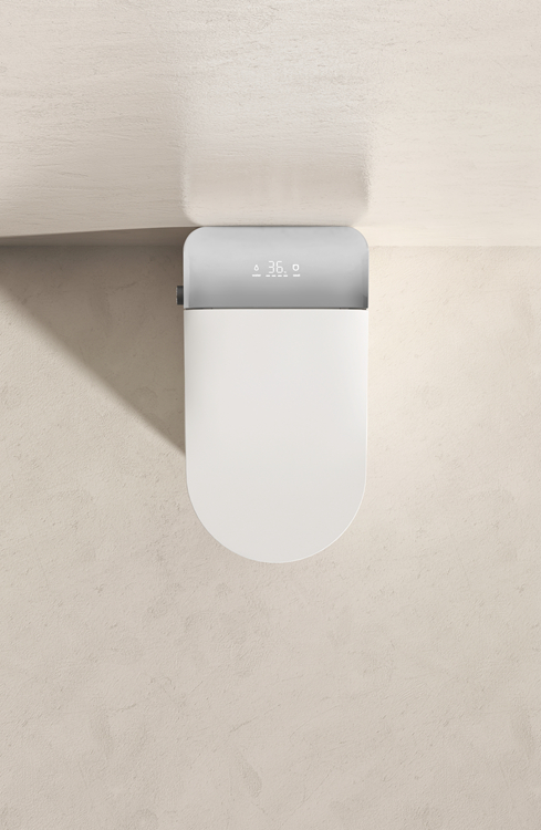 JM810L Intelligent WC Toilet S – Smart Accessories Bewertung und Preis