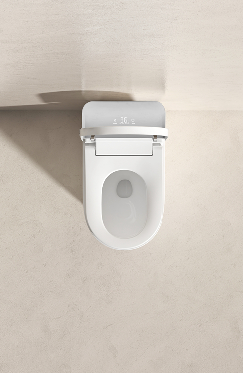 JM810L Intelligent WC Toilet S – Smart Accessories Bewertung und Preis