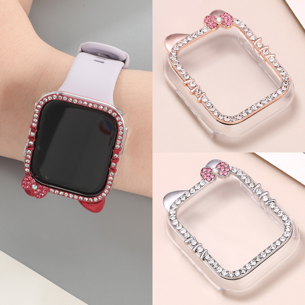 Cover Case for Huawei Watch Fi – Smartwatch Watch Accessories For Women Bewertung und Preis