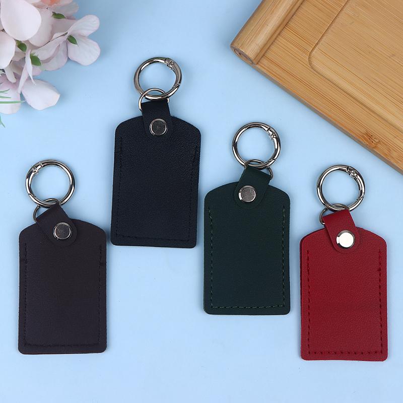 1/4PCS Leather Bag Case For Ch – Smart Accessories Bewertung und Preis