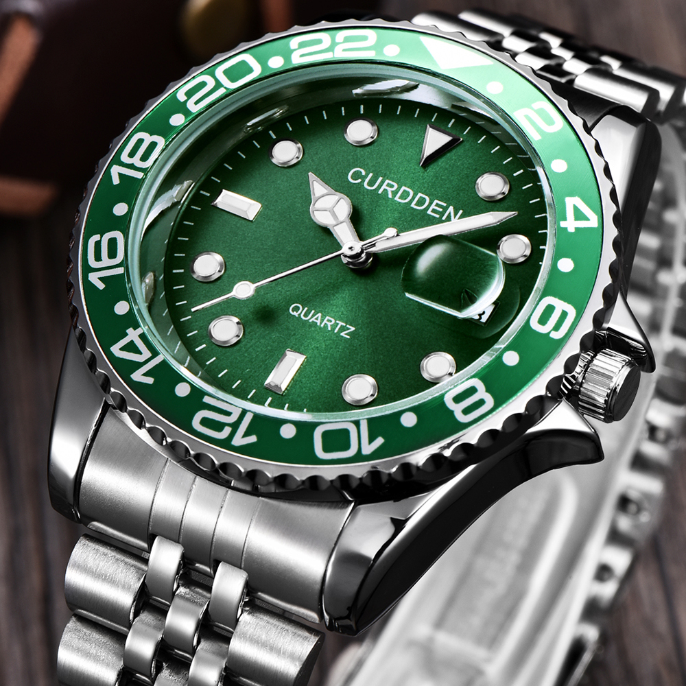 Men Famous Brand Watches Stude – Smartwatch Guess Bewertung und Preis