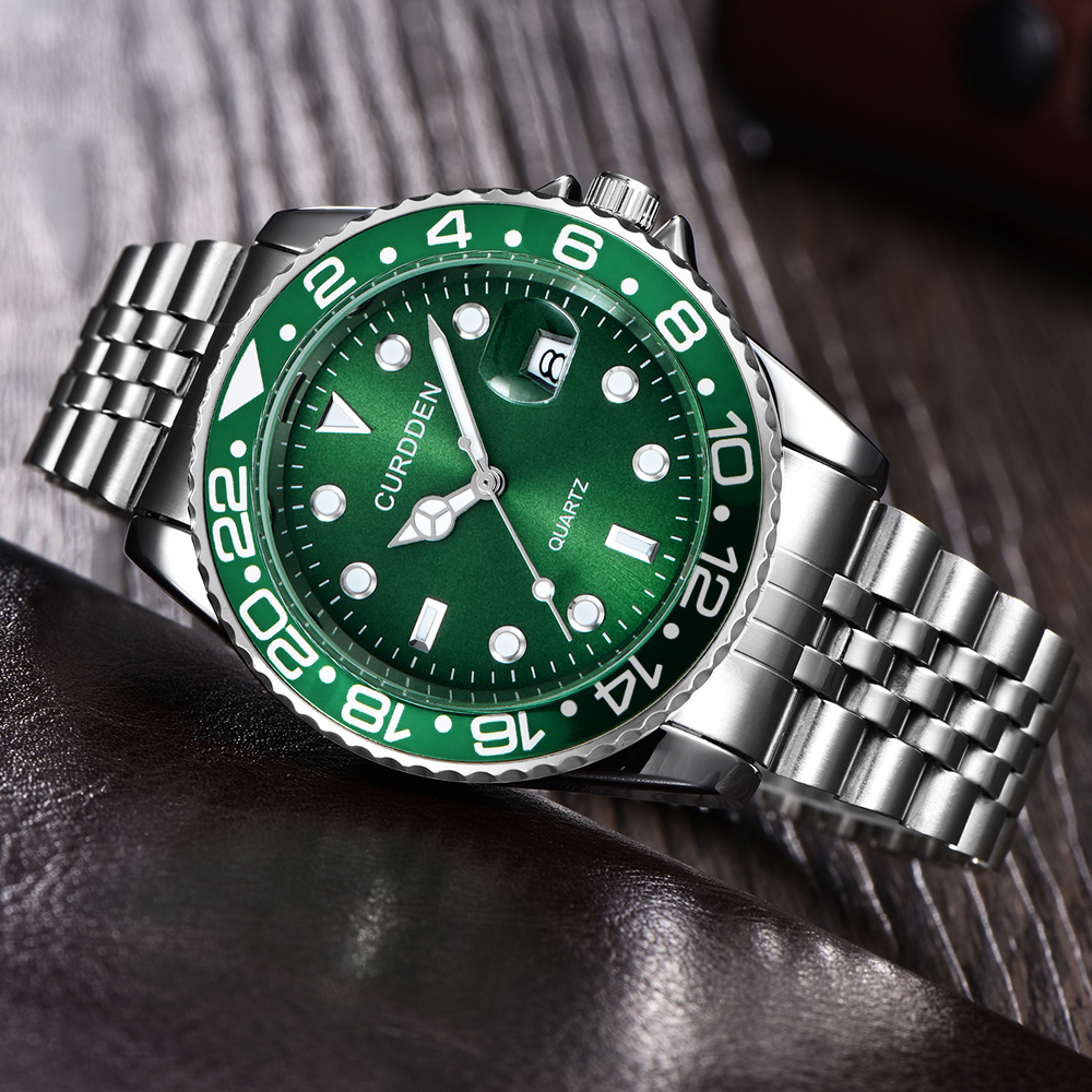 Men Famous Brand Watches Stude – Smartwatch Guess Bewertung und Preis