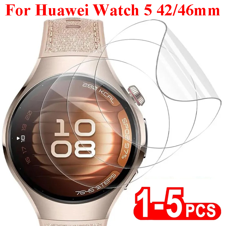 Hydrogel Film For Huawei Watch – Amazfit Smartwatch Accessories Bewertung und Preis