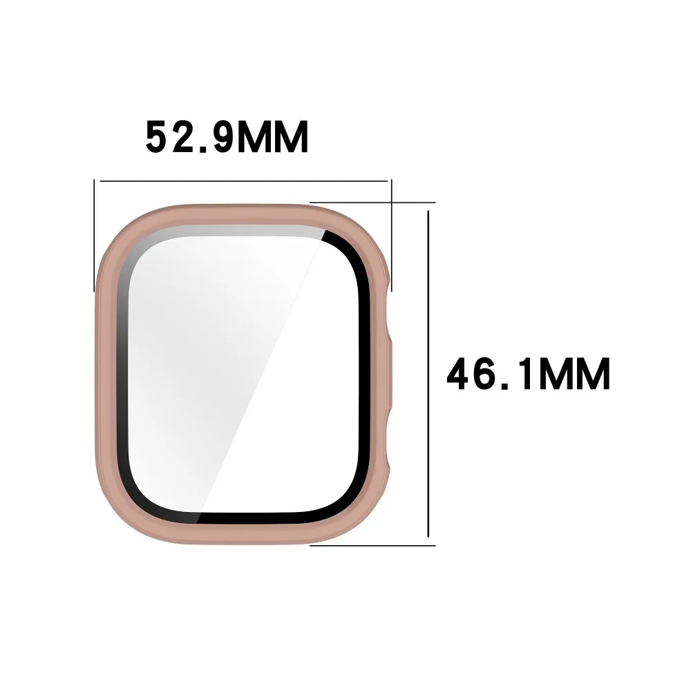 Tempered Glass+Case for Amazfi – Amazfit Smartwatch Accessories Bewertung und Preis