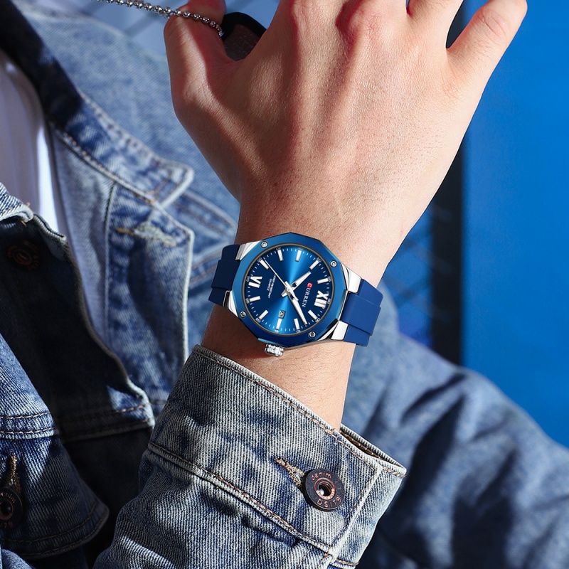 CURREN 8465 New Fashionable Me – Smartwatch Guess Bewertung und Preis