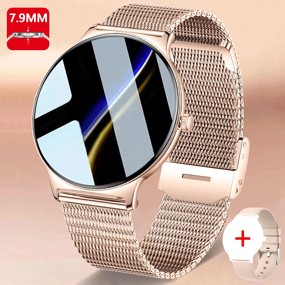 ChiBear Ultra Thin Fashion Sma – Smartwatch Id Bewertung und Preis