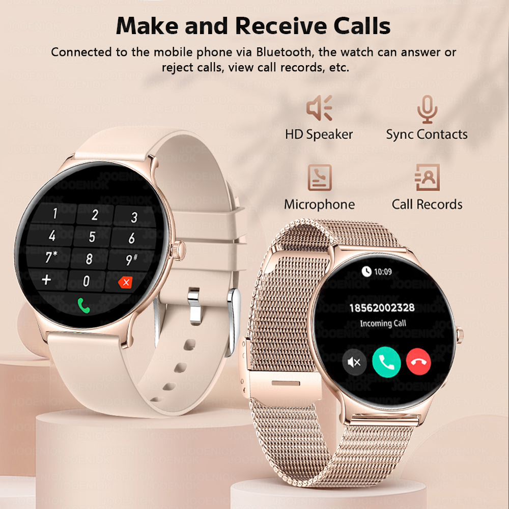 ChiBear Ultra Thin Fashion Sma – Smartwatch Id Bewertung und Preis
