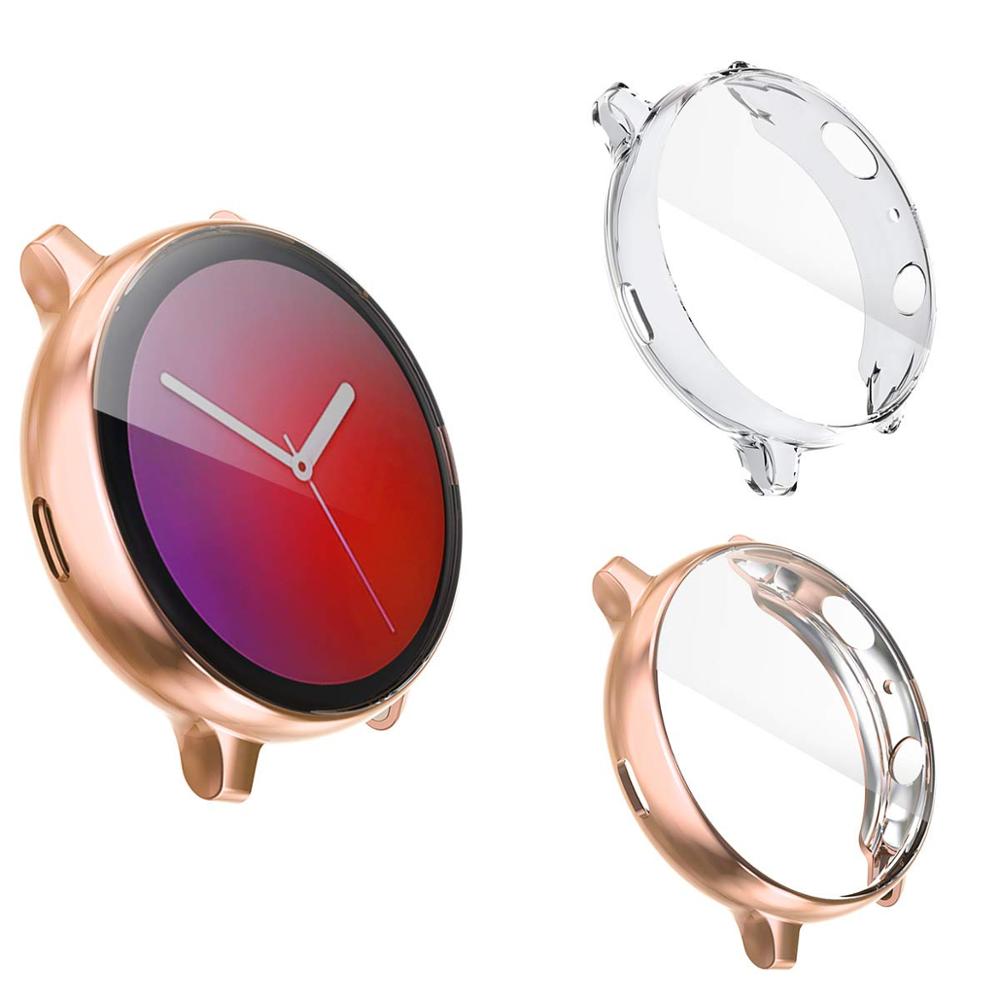 Watch Case For Samsung Galaxy  – Samsung Smartwatch Ultra Accessories Bewertung und Preis