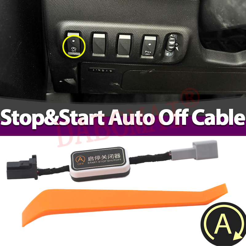Car A Off Automatic Stop Start – Smart Accessories Bewertung und Preis