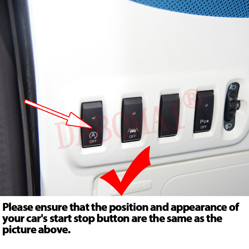 Car A Off Automatic Stop Start – Smart Accessories Bewertung und Preis