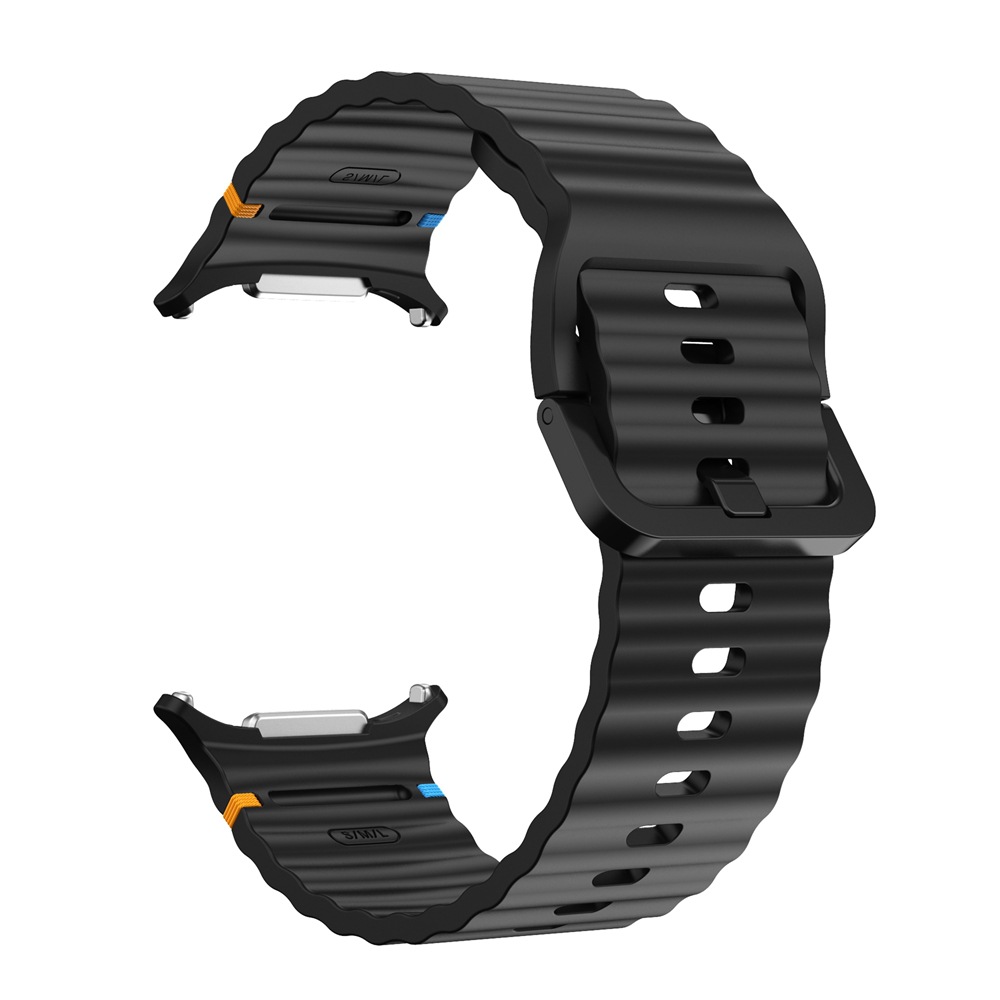 Silicone Strap For Samsung Gal – Samsung Smartwatch Ultra Accessories Bewertung und Preis