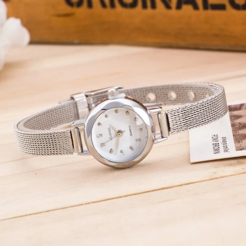 Women's Stainless Steel Mesh B – Stainless Mesh Band Bewertung und Preis