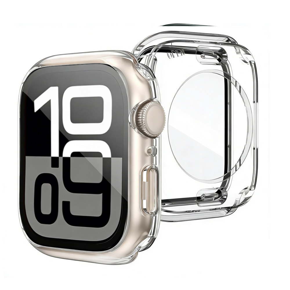 360 Protective Case for Apple  – Smartwatch Watch Accessories For Women Bewertung und Preis