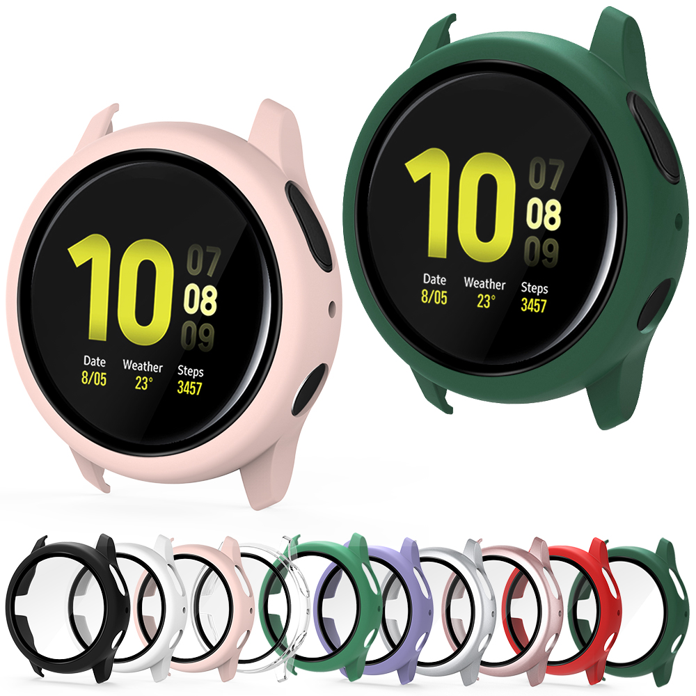 Case+Glass For Samsung Galaxy  – Samsung Smartwatch Ultra Accessories Bewertung und Preis