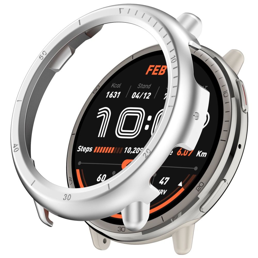 New PC Hollow Protective Case  – Amazfit Smartwatch Accessories Bewertung und Preis