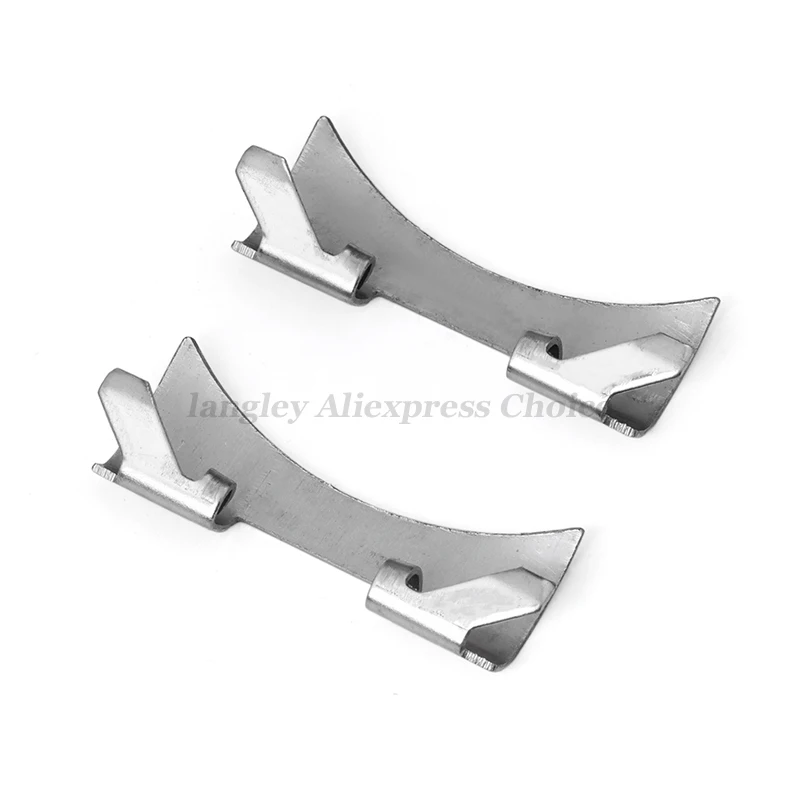 Curved End Link for Seiko SKX0 – Watch Band Connector Bewertung und Preis