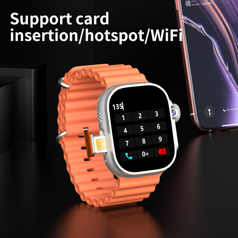 DW100 Pro Plus Global Version  – Smartwatch Id Bewertung und Preis
