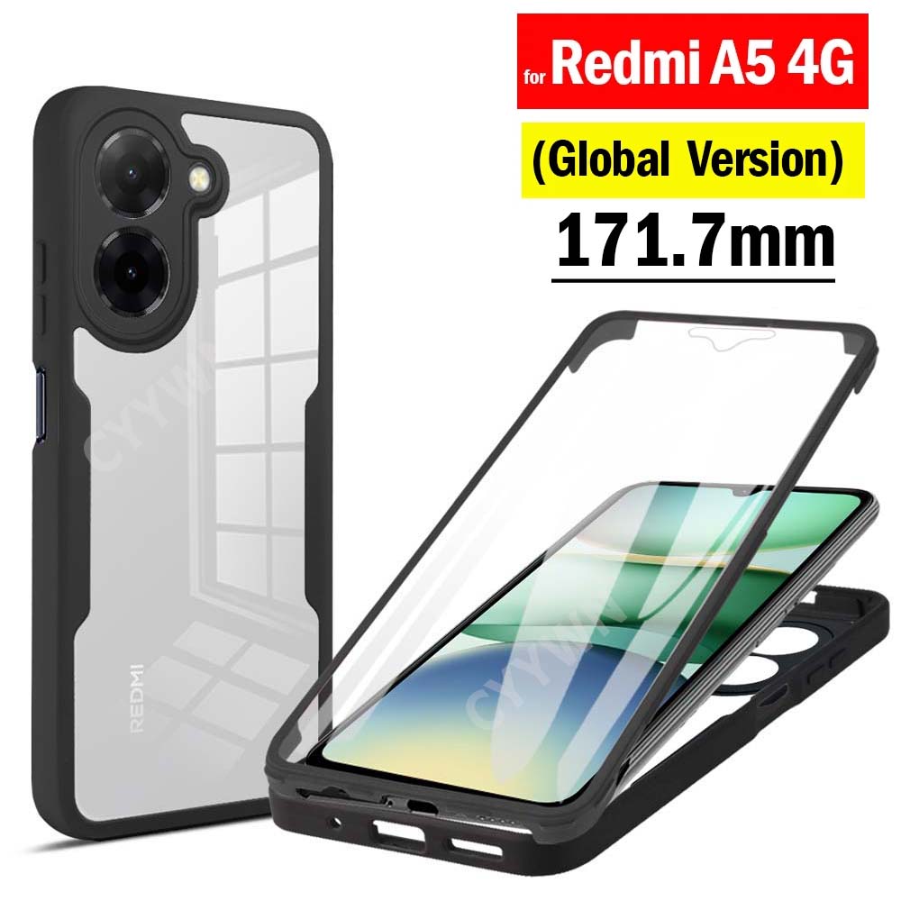 360 Full Body Screen Protector – Screen Protector Film Bewertung und Preis