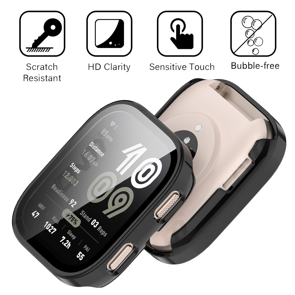 Watch Case for Amazfit Bip 6 T – Amazfit Smartwatch Accessories Bewertung und Preis