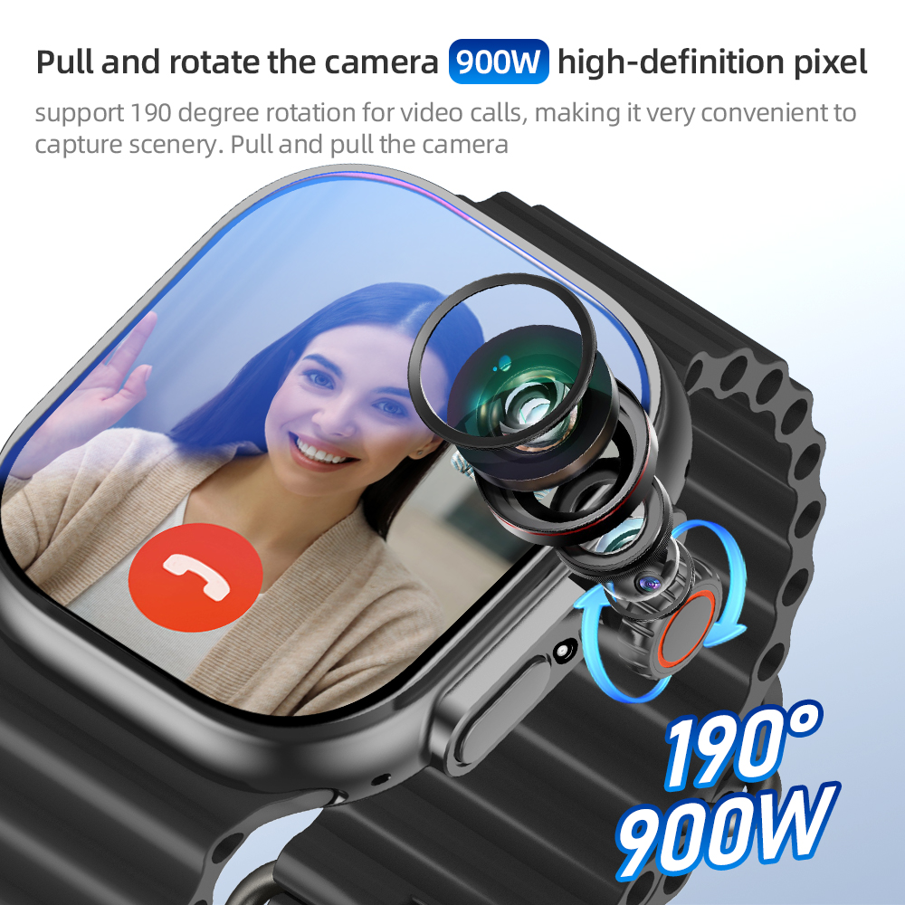 DW200 Smartwatch Men WIFI Touc – Smartwatch Id Bewertung und Preis