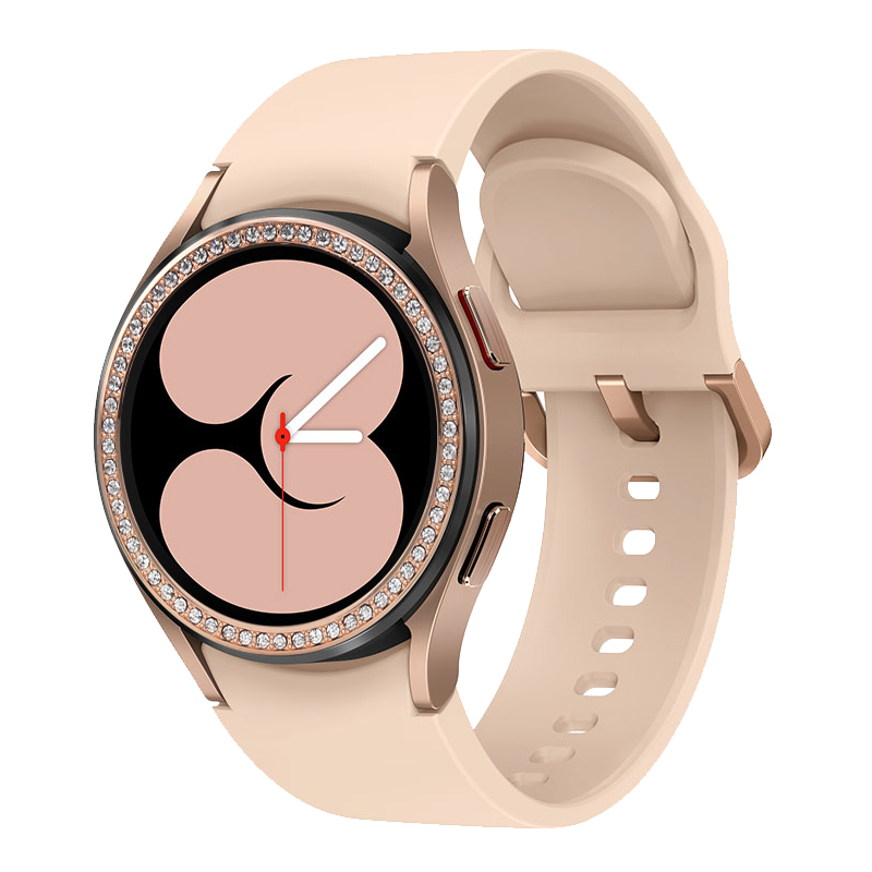 Decorate Bezel for Samsung Gal – Accessories For Galaxy Watch 5 Bewertung und Preis