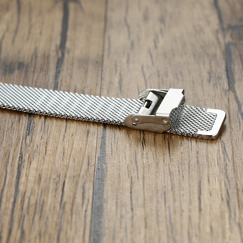 Men Bracelet Timeless Nature O – Stainless Mesh Band Bewertung und Preis