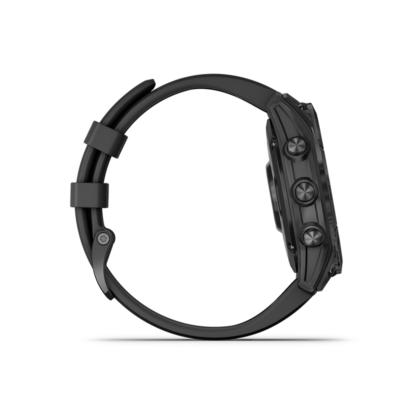 Garmin Fenix 7 Solar DLC Blood – Smartwatch X18 Bewertung und Preis