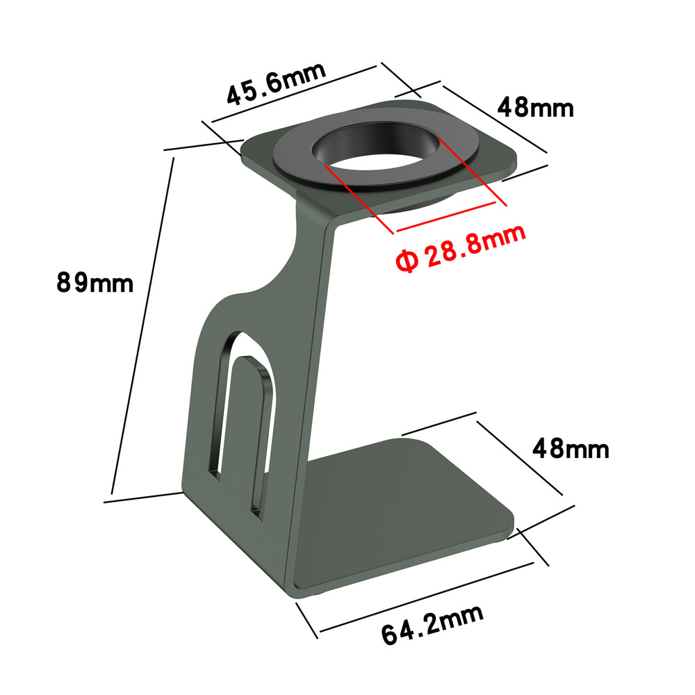 Charging Stand Charger for Sam – Samsung Smartwatch Ultra Accessories Bewertung und Preis