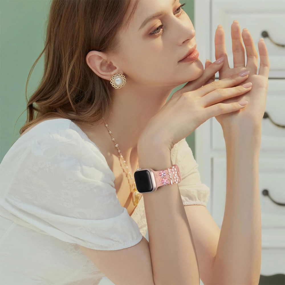 Charms for Apple Watch Band Se – Samsung Smartwatch Ultra Accessories Bewertung und Preis