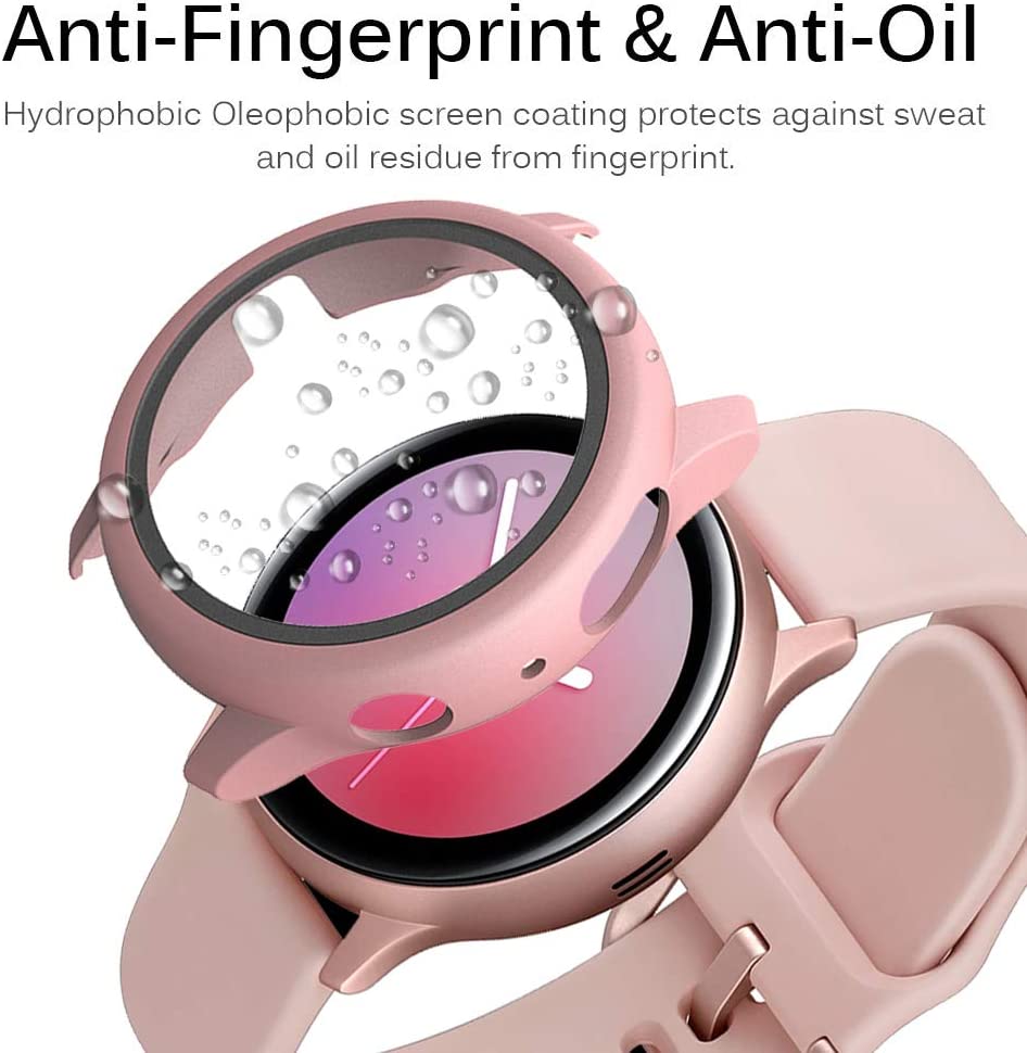 Full Screen Protector Case For – Samsung Smartwatch Ultra Accessories Bewertung und Preis