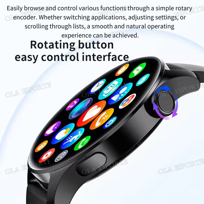 New SmartWatch for Men Women B – Smartwatch Face Bewertung und Preis