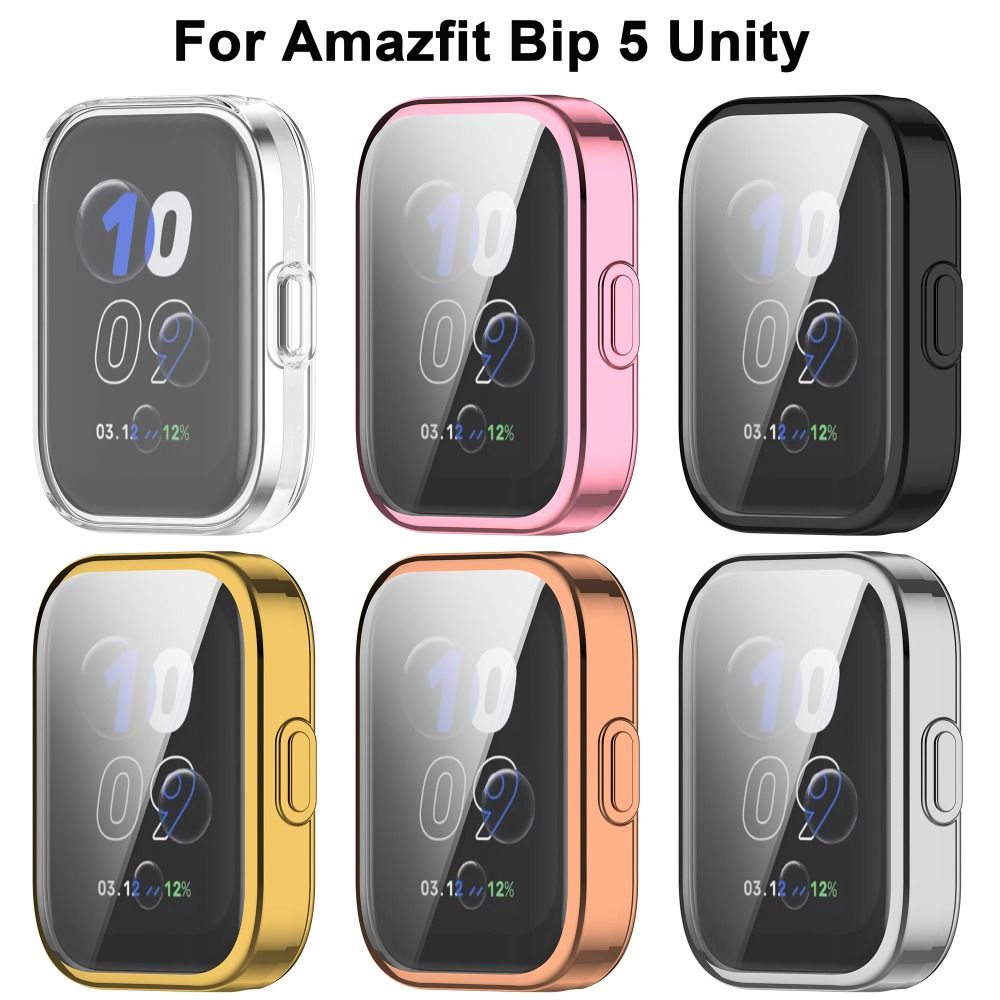 Full Cover TPU Case Anti-scrat – Amazfit Smartwatch Accessories Bewertung und Preis