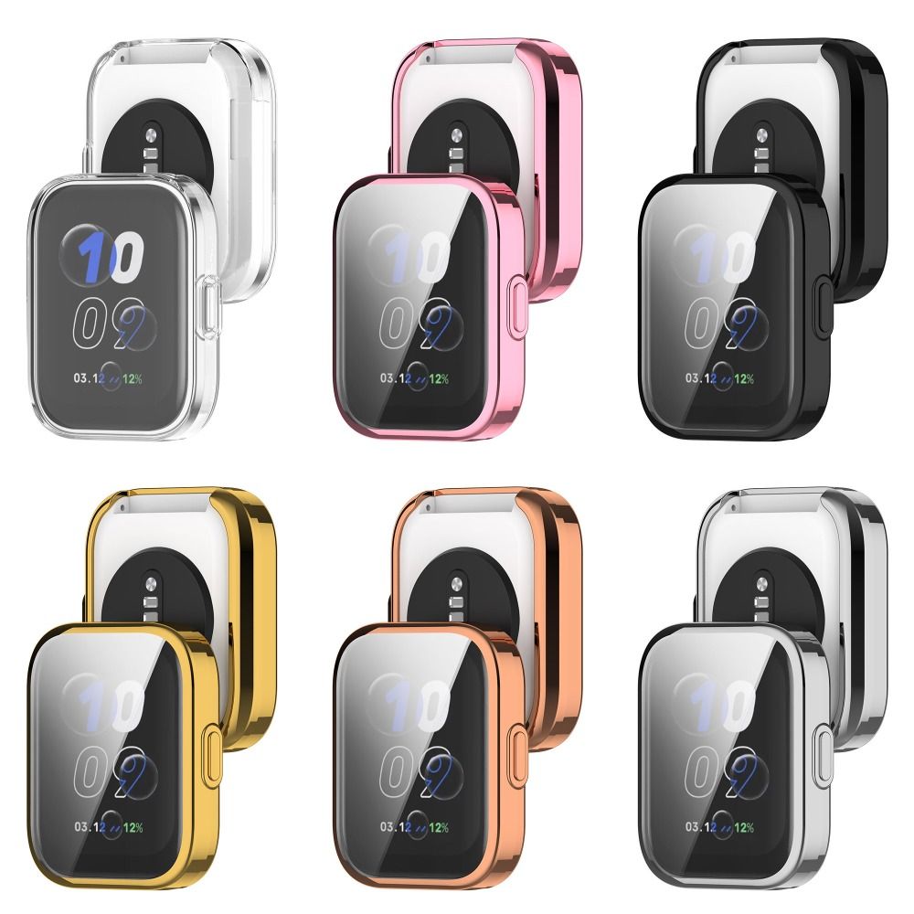 Full Cover TPU Case Anti-scrat – Amazfit Smartwatch Accessories Bewertung und Preis