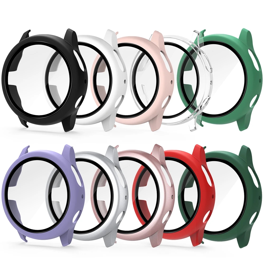 Tempered Glass Case for Samsun – Samsung Smartwatch Ultra Accessories Bewertung und Preis
