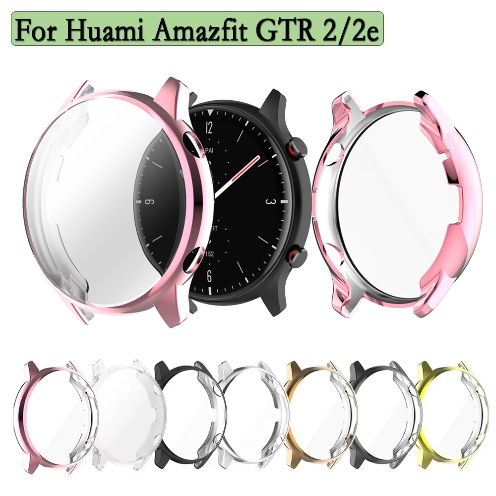 For Amazfit GTR 2/2E Smart Wat – Amazfit Smartwatch Accessories Bewertung und Preis