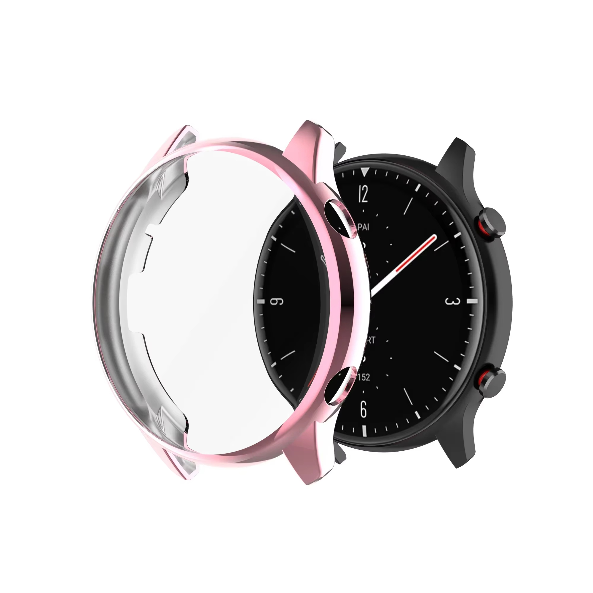 For Amazfit GTR 2/2E Smart Wat – Amazfit Smartwatch Accessories Bewertung und Preis