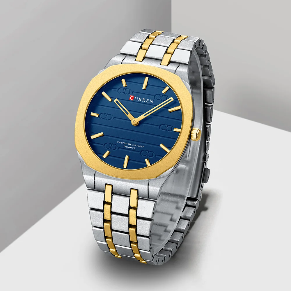 CURREN Fashion Brand Thin Quar – Smartwatch Guess Bewertung und Preis