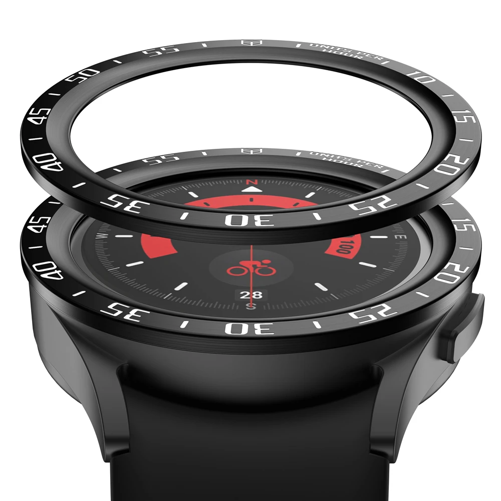 Metal Cover for Samsung Galaxy – Accessories For Galaxy Watch 5 Bewertung und Preis