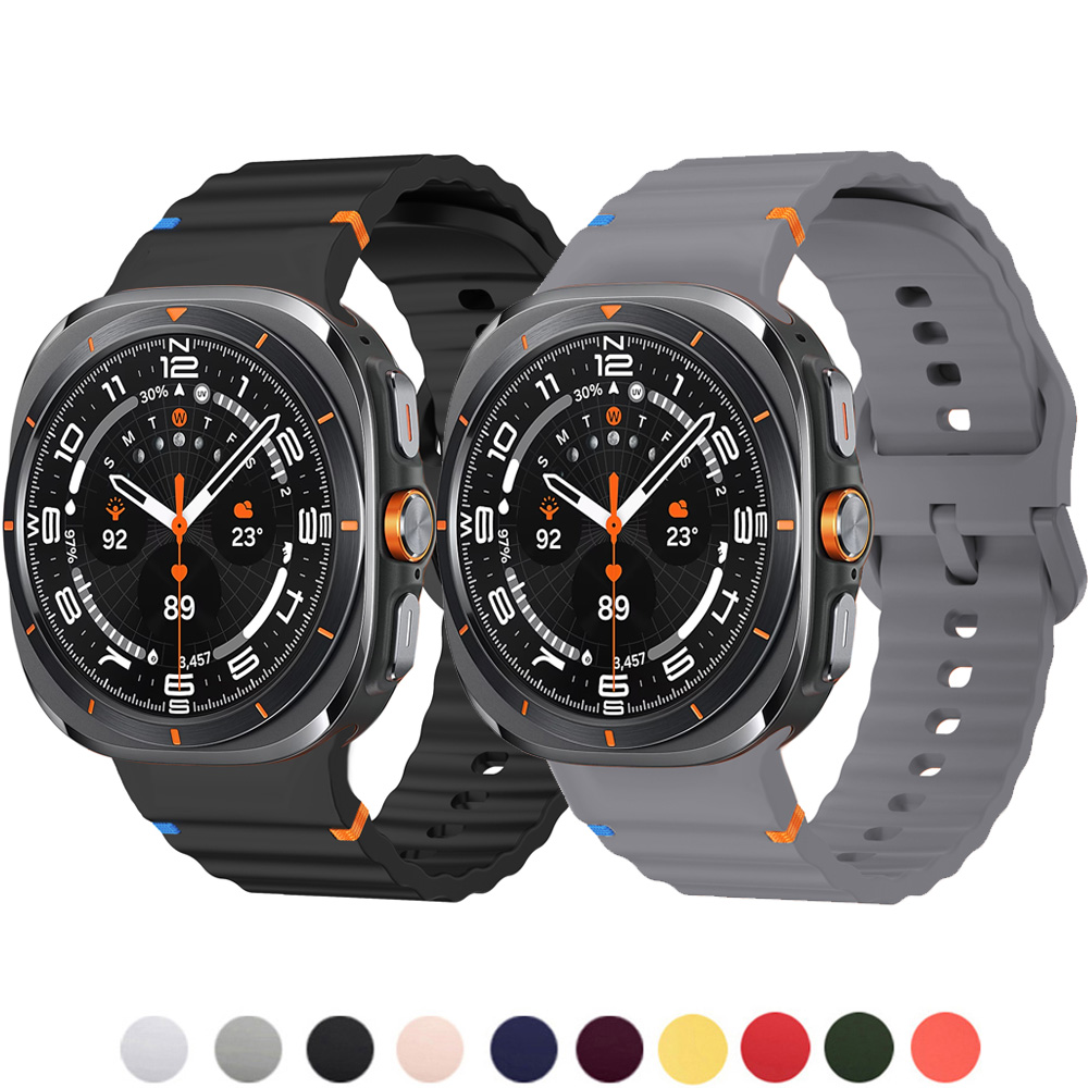 Band for Samsung Galaxy Watch  – Samsung Smartwatch Ultra Accessories Bewertung und Preis