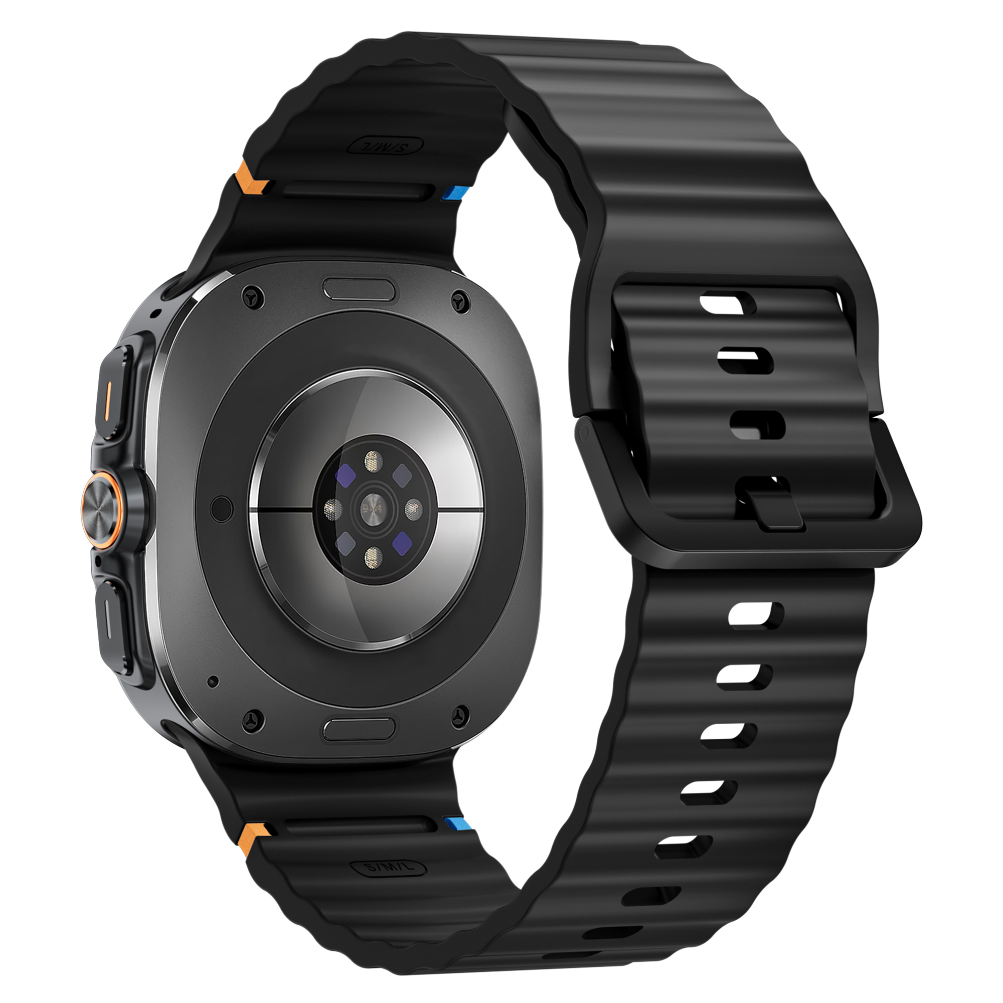 Band for Samsung Galaxy Watch  – Samsung Smartwatch Ultra Accessories Bewertung und Preis