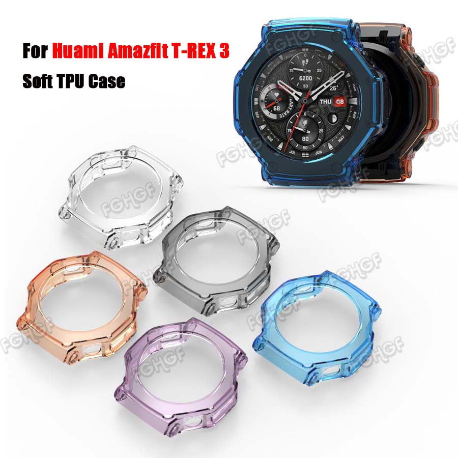 Protective Case Cover For Amaz – Amazfit Smartwatch Accessories Bewertung und Preis