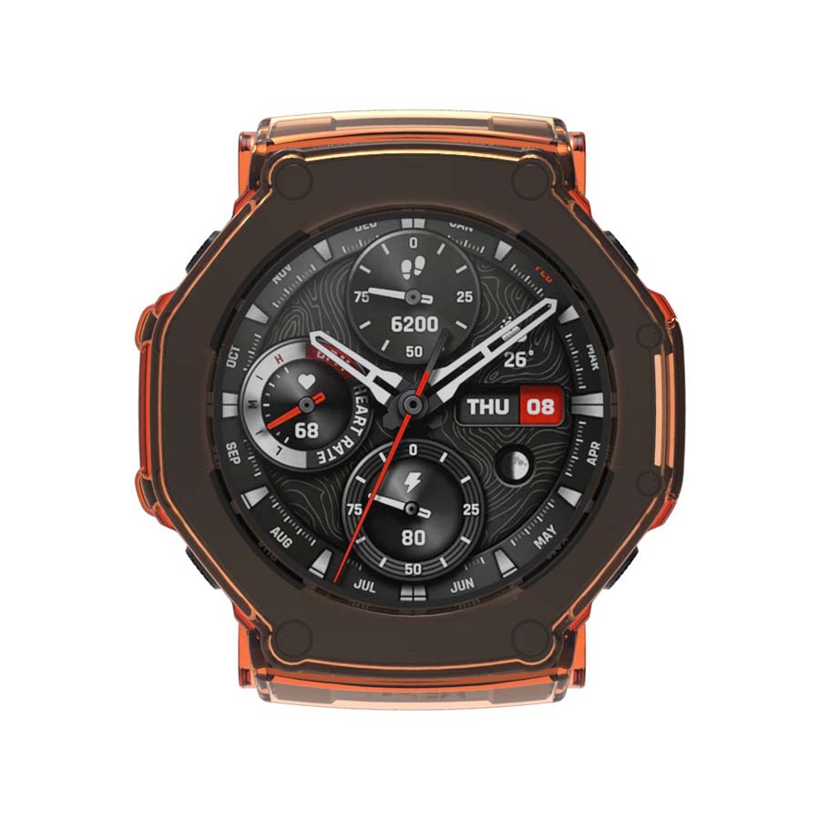 Protective Case Cover For Amaz – Amazfit Smartwatch Accessories Bewertung und Preis