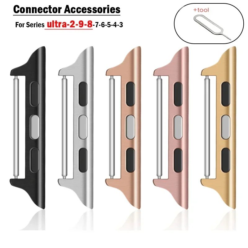Connector For Apple Watch band – Watch Band Connector Bewertung und Preis