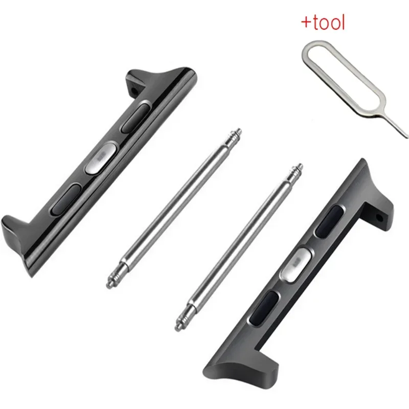 Connector For Apple Watch band – Watch Band Connector Bewertung und Preis