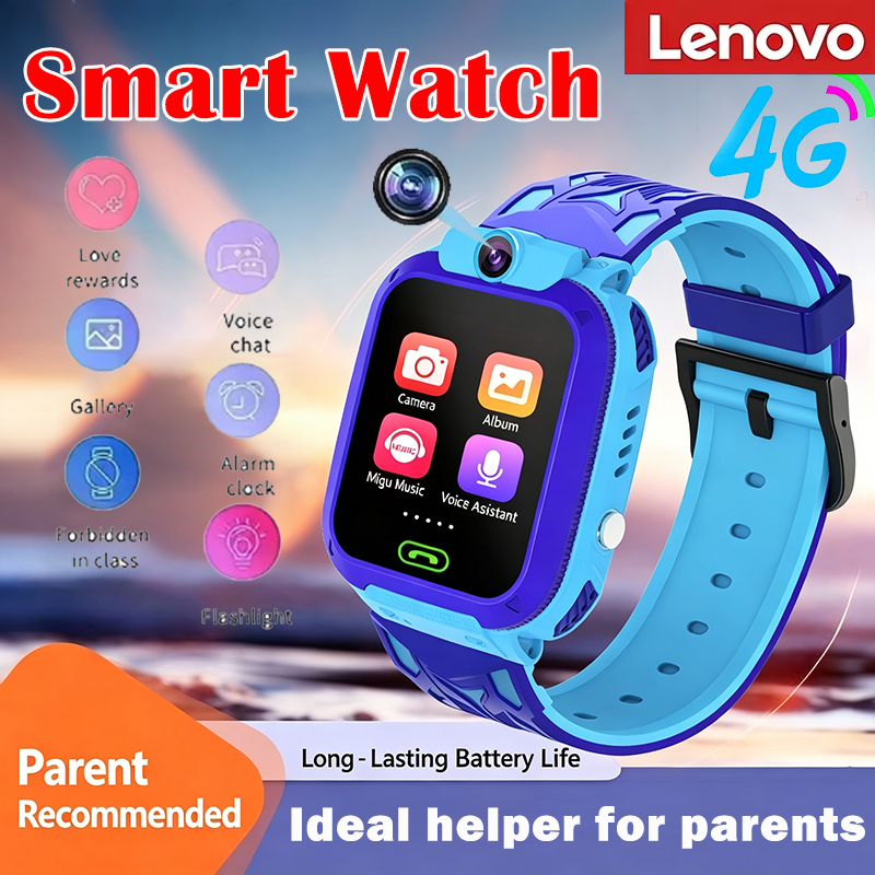 Lenovo 2026 New 5G Waterproof  – Smartwatch Id Bewertung und Preis